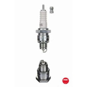 Свеча зажигания NGK 4511 4029755