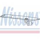 Осушитель кондиционера NISSENS 95351 4030279 - фото 82214