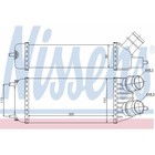 Радиатор кондиционера NISSENS 96613 4030306 - фото 82215