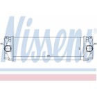 Интеркулер NISSENS 96628 4030308 - фото 82216