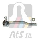 Наконечник рулевой тяги RTS 91-02411-210 4031221 - фото 82250