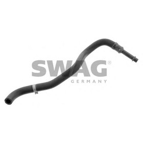 Шланг гидроусилителя руля SWAG 20932604 4031591