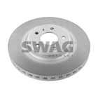 Диск тормозной SWAG 30936231 4031606 - фото 82261