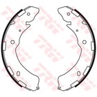 Колодки тормозные TRW GS8768 4031990 - фото 82304