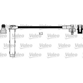 Провода высоковольтные VALEO 346552 4032183
