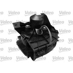 Вентилятор отопителя салона VALEO 698564 4032229