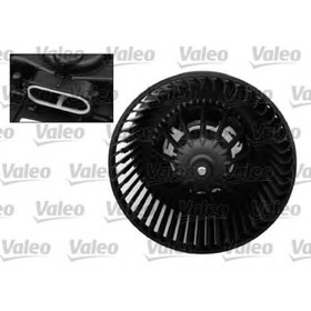 Вентилятор отопителя салона VALEO 715057 4032239