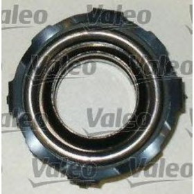 Сцепление, комплект VALEO 801627 4032291