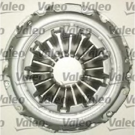 Сцепление, комплект VALEO 826207 4032494