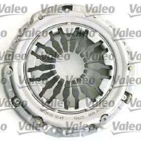 Сцепление, комплект VALEO 826554 4032515