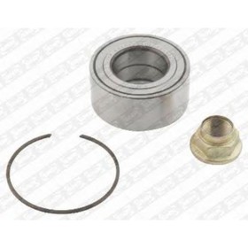Подшипник ступицы NTN-SNR R16103 4035470