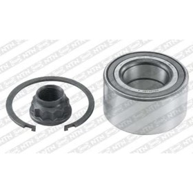 Подшипник ступицы NTN-SNR R16975 4035483