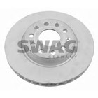 Диск тормозной SWAG 32 92 2904 4037175 - фото 82368
