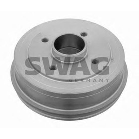 Барабан тормозной SWAG 60 90 9029 4037225