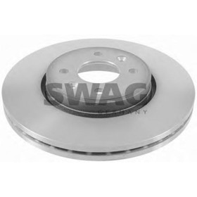 Диск тормозной SWAG 60 91 9923 4037227