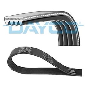 Ремень приводной DAYCO 4PK675 4039039