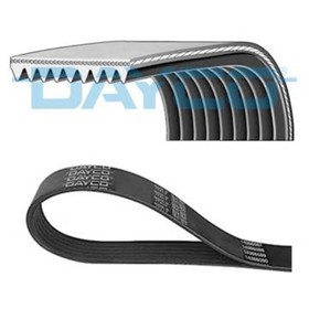 Ремень приводной DAYCO 9PK2100HD 4039161