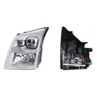 Фара правая DEPO 431-1175R-LD-EM 4039254 - фото 82439