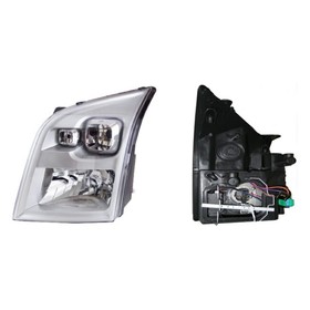 Фара правая DEPO 431-1175R-LD-EM 4039254