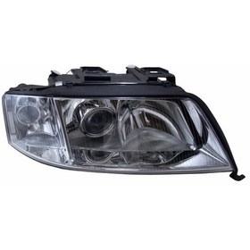 Фара правая DEPO 441-1192R-LD-EM 4039267
