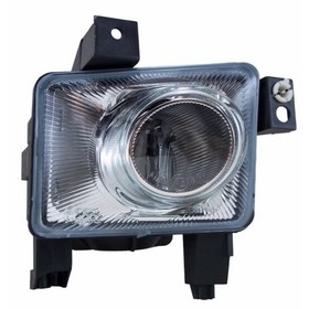Фара противотуманная правая DEPO 442-2014R-UE 4039280
