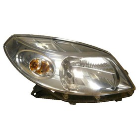 Фара правая DEPO 551-1170R-LDEM1 4039314