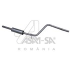Глушитель ASAM 01346 4039369 - фото 82464