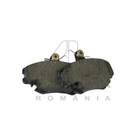 Колодки тормозные ASAM 30094 4039485 - фото 82468