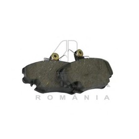 Колодки тормозные ASAM 30094 4039485