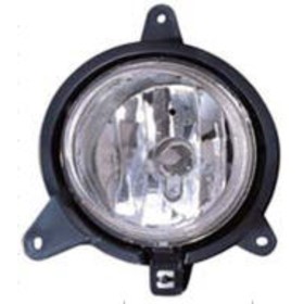 Фара противотуманная левая DEPO 323-2008L-UQ 4040123