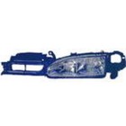 Фара левая DEPO 431-1106L-LD-EM 4040270 - фото 82530