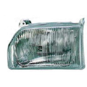 Фара левая DEPO 431-1118L-LD-E 4040271