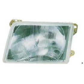 Фара левая DEPO 431-1125L-LD-E 4040272