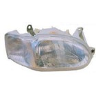 Фара DEPO 431-1126R-LD-EM 4040273 - фото 82533