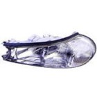 Фара левая DEPO 431-1129L-LD-EM 4040275 - фото 82534