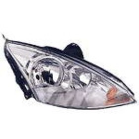 Фара правая DEPO 431-1152R-LD-EM 4040279