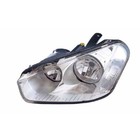 Фара левая DEPO 431-1176LMLD-EM 4040284 - фото 82538