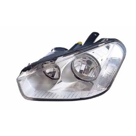 Фара левая DEPO 431-1176LMLD-EM 4040284