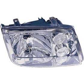 Фара правая DEPO 441-1138R-LD-EM 4040334