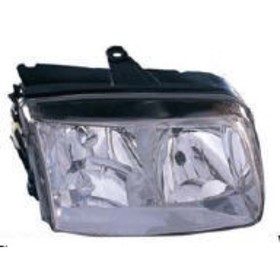 Фара левая DEPO 441-1139L-LD-EM 4040336