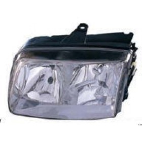 Фара правая DEPO 441-1139R-LD-EM 4040337