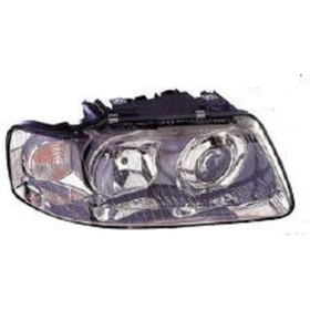 Фара правая DEPO 441-1160R-LD-EM 4040343