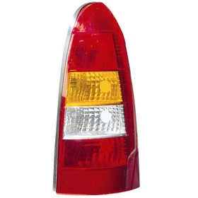 Фонарь левый DEPO 442-1915L-UE 4040376
