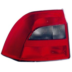 Фонарь левый DEPO 442-1922L-UE 4040377