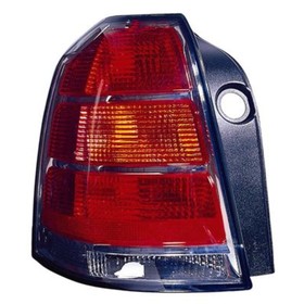 Фонарь левый DEPO 442-1948L-UE 4040380