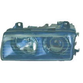 Фара левая DEPO 444-1110L-LD-EN 4040384
