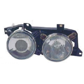 Фара правая DEPO 444-1114R-LD-E 4040386