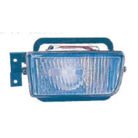 Фара противотуманная левая DEPO 444-2002L-UQ 4040396
