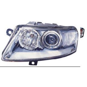 Фара левая DEPO 446-1112L-LDHEM 4040405