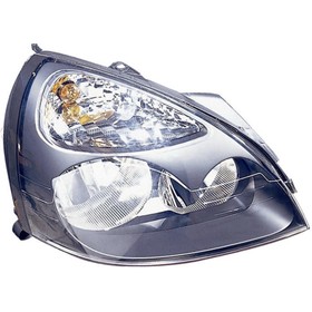 Фара правая DEPO 551-1138R-LDEM6 4040422